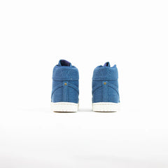 Wmns Nike Jordan Air Ship PE SP Mystic Navy Bold Berry Sail Blue White Sneaker Shoe Trainer