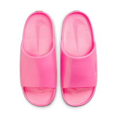 A'One WMNS Nike Calm Slide (Hyper Pink/Hyper Pink/Pink)