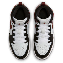 Jordan 1 Mid Se (Little Kid)