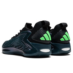 Anthony Edwards 1 Low - Arctic Night/Core Black/Screaming Green