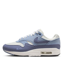 Women'S Nike Air Max 1 '87 Textile - Sail/Ashen Slate