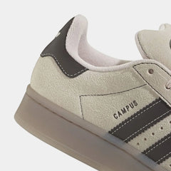 Campus 00S Womens Lifestyle Shoes (Brown/Wonder Quartz)