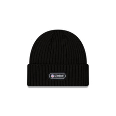 NFL 2025 Combine Cuff Knit Hat