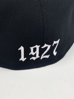 New Era Reynolds Beer City USA 59Fifty Fitted - Black