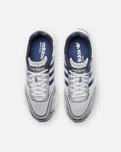 ADIDAS WOMEN'S X SPORTY & RICH ADIZERO ADIOS - FTWWHT