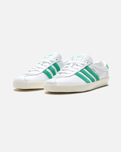 ADIDAS WOMEN'S X SPORTY & RICH BLANC - FTWWHT/ OWHITE