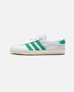 ADIDAS WOMEN'S X SPORTY & RICH BLANC - FTWWHT/ OWHITE