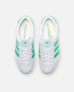 ADIDAS WOMEN'S X SPORTY & RICH BLANC - FTWWHT/ OWHITE