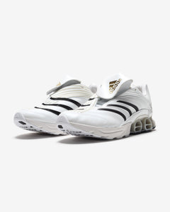ADIDAS PREDATOR MEGARIDE - FTWWHT/ CBLACK