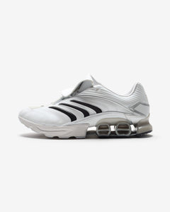 ADIDAS PREDATOR MEGARIDE - FTWWHT/ CBLACK