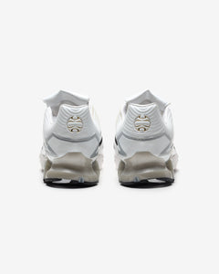 ADIDAS PREDATOR MEGARIDE - FTWWHT/ CBLACK