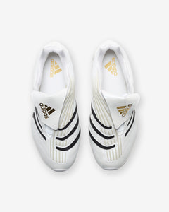 ADIDAS PREDATOR MEGARIDE - FTWWHT/ CBLACK