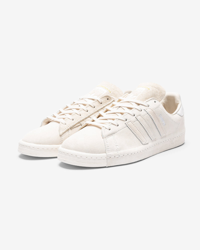 ADIDAS X RECOUTURE CAMPUS 80S - CWHITE/ DKBLUE/ CBLACK
