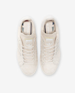 ADIDAS X RECOUTURE CAMPUS 80S - CWHITE/ DKBLUE/ CBLACK