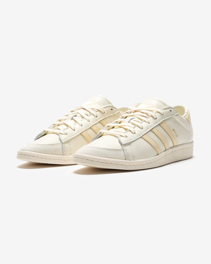ADIDAS X WILLY CHAVARRIA JABBAR DRESS - OWHITE/ WARVAN