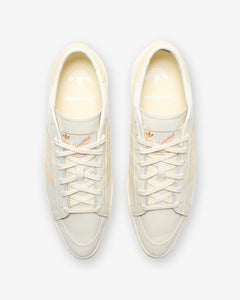 ADIDAS X WILLY CHAVARRIA JABBAR DRESS - OWHITE/ WARVAN