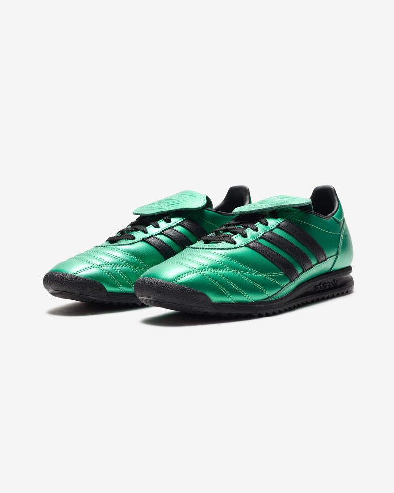 ADIDAS WOMEN'S SL 72 OG - SESCGR/ CBLACK
