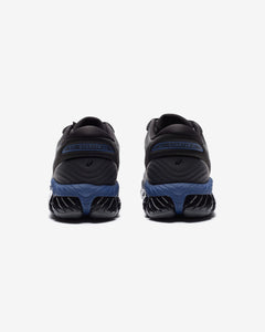 ASICS X DIME GEL-QUANTUM 360 VIII GTX - BLACK