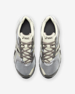 ASICS GEL-DS TRAINER 14 - TRUFFLEGREY/ SILVER