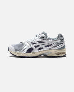 ASICS GEL-DS TRAINER 14 - WHITE/ PURESILVER