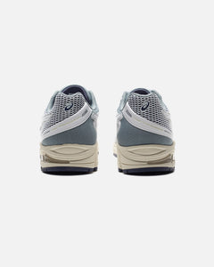 ASICS GEL-DS TRAINER 14 - WHITE/ PURESILVER