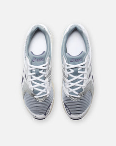 ASICS GEL-DS TRAINER 14 - WHITE/ PURESILVER