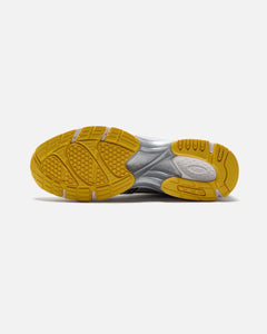 ASICS GEL-DS TRAINER 14 - WHITE/ TAI-CHIYELLOW