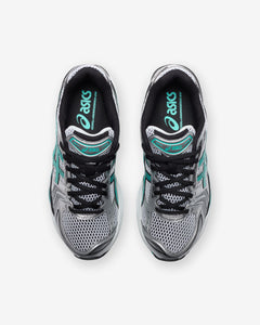 ASICS GEL-KAYANO 14 - WHITE/ WATERFALL