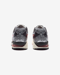 ASICS GEL-KAYANO 14 - WHITE/ PAPAYA