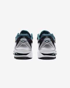 ASICS GEL-NIMBUS 10.1 - WHITE/ SAXONGREEN
