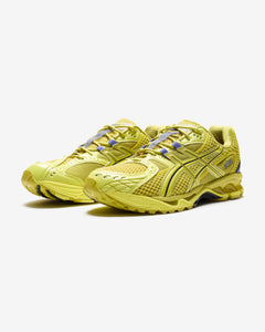 ASICS GEL-NIMBUS 10.1 - KELP/ LEMONSPARK