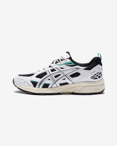 ASICS GEL-NUNOBIKI - BLACK/PURESILVER