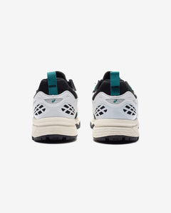 ASICS GEL-NUNOBIKI - BLACK/PURESILVER