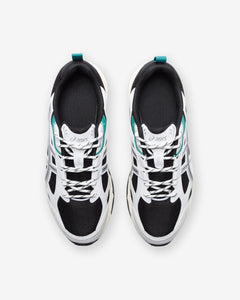 ASICS GEL-NUNOBIKI - BLACK/PURESILVER