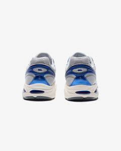 ASICS GT-2160 PIEDMONT GREY/DEEP MARINE