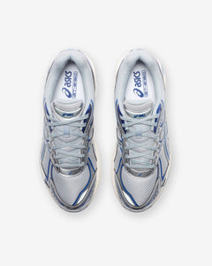 ASICS GT-2160 PIEDMONT GREY/DEEP MARINE