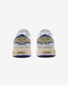 ASICS GT-2160 - WHITE/ BLUEVIOLET
