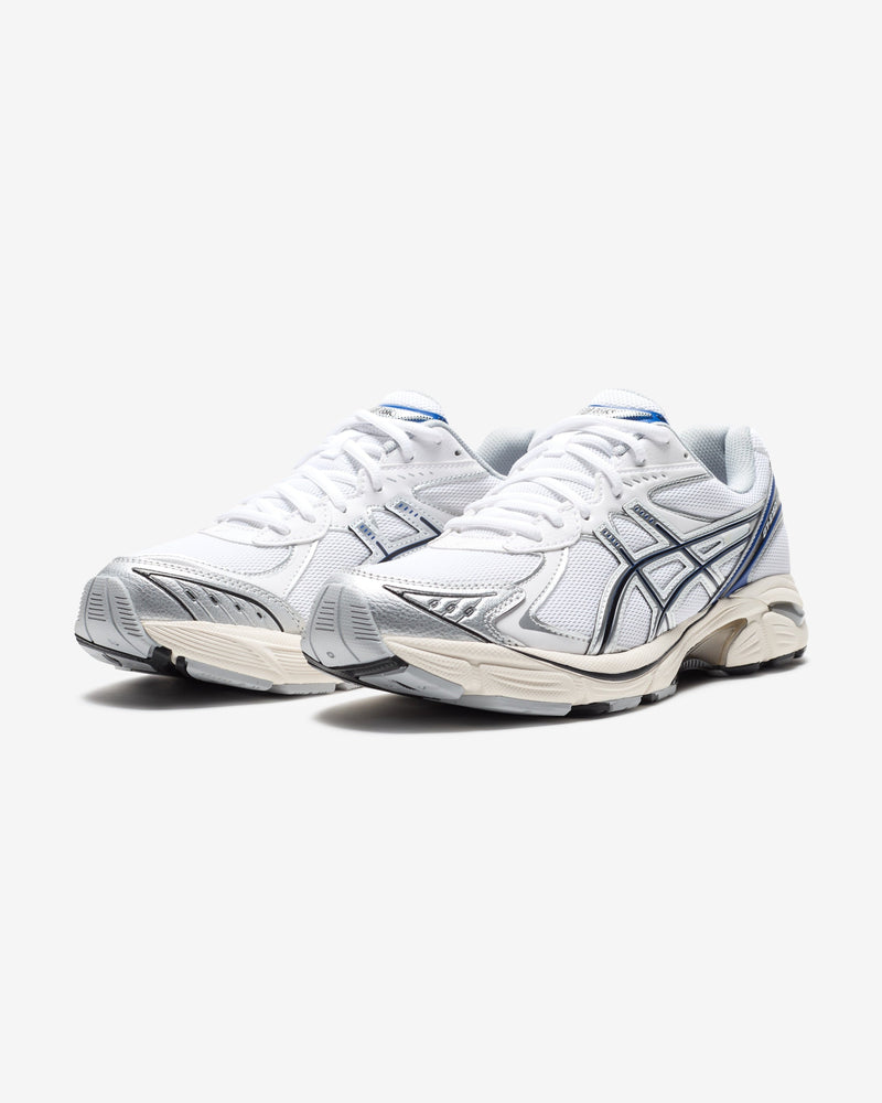 ASICS GT-2160 - WHITE/ DEEPMARINE