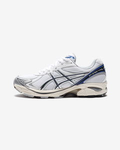 ASICS GT-2160 - WHITE/ DEEPMARINE