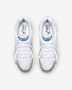 ASICS GT-2160 - WHITE/ DEEPMARINE