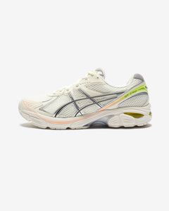 ASICS GT-2160 - PARISCREAM/ SAFETYYELLOW