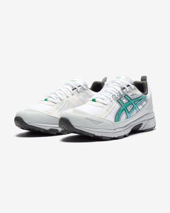 ASICS X HIDDEN NY GEL-VENTURE 6 SHIELD - WHITE/ WASABI