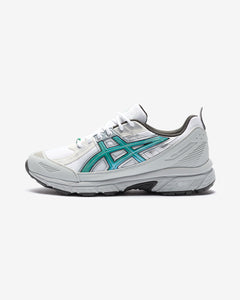 ASICS X HIDDEN NY GEL-VENTURE 6 SHIELD - WHITE/ WASABI