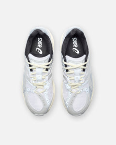 ASICS X MIN-NANO GEL-NIMBUS 10.1 - WHITE/ SHEET ROCK