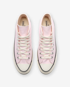 CONVERSE CHUCK 70 HI - PINKFROSTING/ EGRET