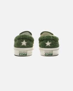 CONVERSE X GOLF* ONE STAR CC SLIP PRO - FORESTELF