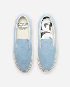 CONVERSE X GOLF* ONE STAR CC SLIP PRO - FORGETMENOT