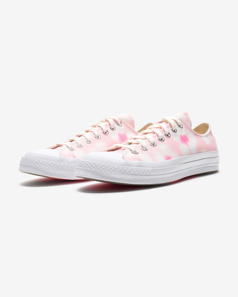 CONVERSE X KENZO CHUCK 70 OX - PINKCOSMOS