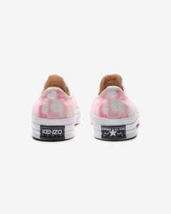 CONVERSE X KENZO CHUCK 70 OX - PINKCOSMOS