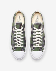 CONVERSE X KENZO CHUCK 70 OX - CYPRESS/ BLACK